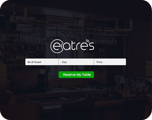 restaurant-website