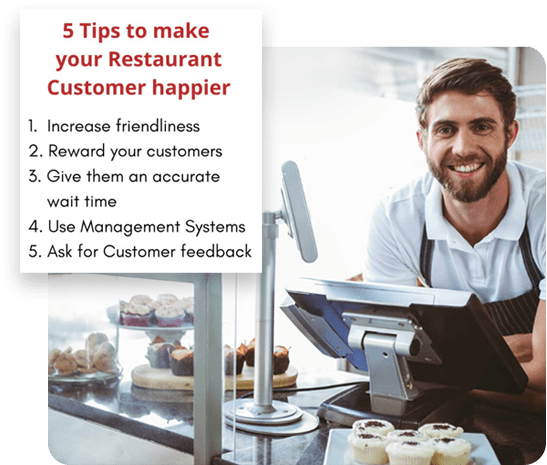 management-of-customer-relationships