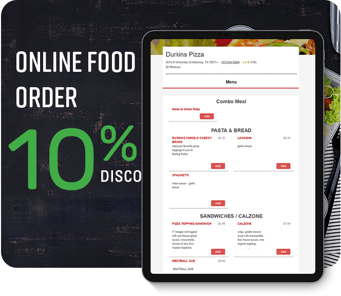 food-ordering-pos