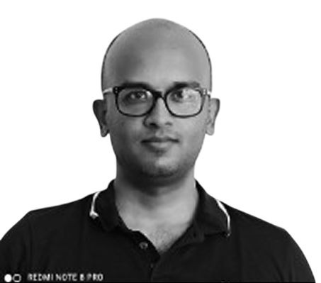 Ankur Surana