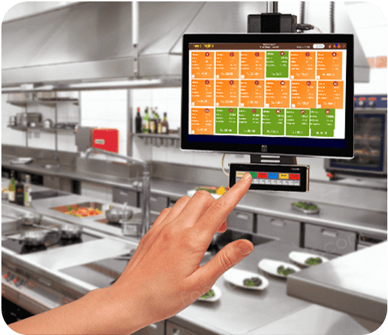 qsr-software-kitchen-display